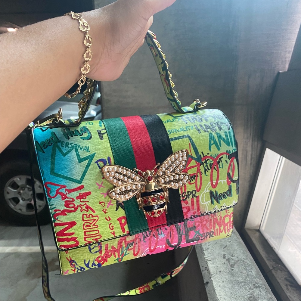 Colorful
